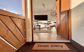 Apartamenty Marea Rentals Beniowskiego Ustka