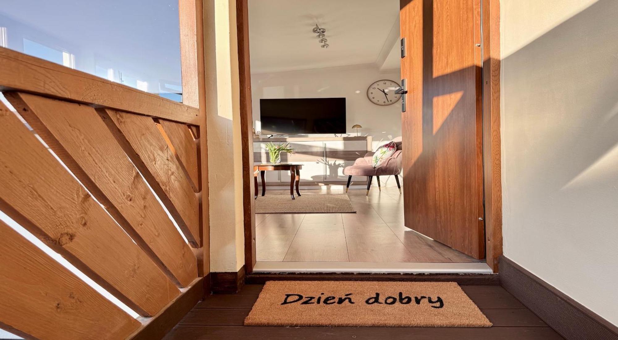Apartamenty Marea Rentals Beniowskiego Ustka Zewnętrze zdjęcie