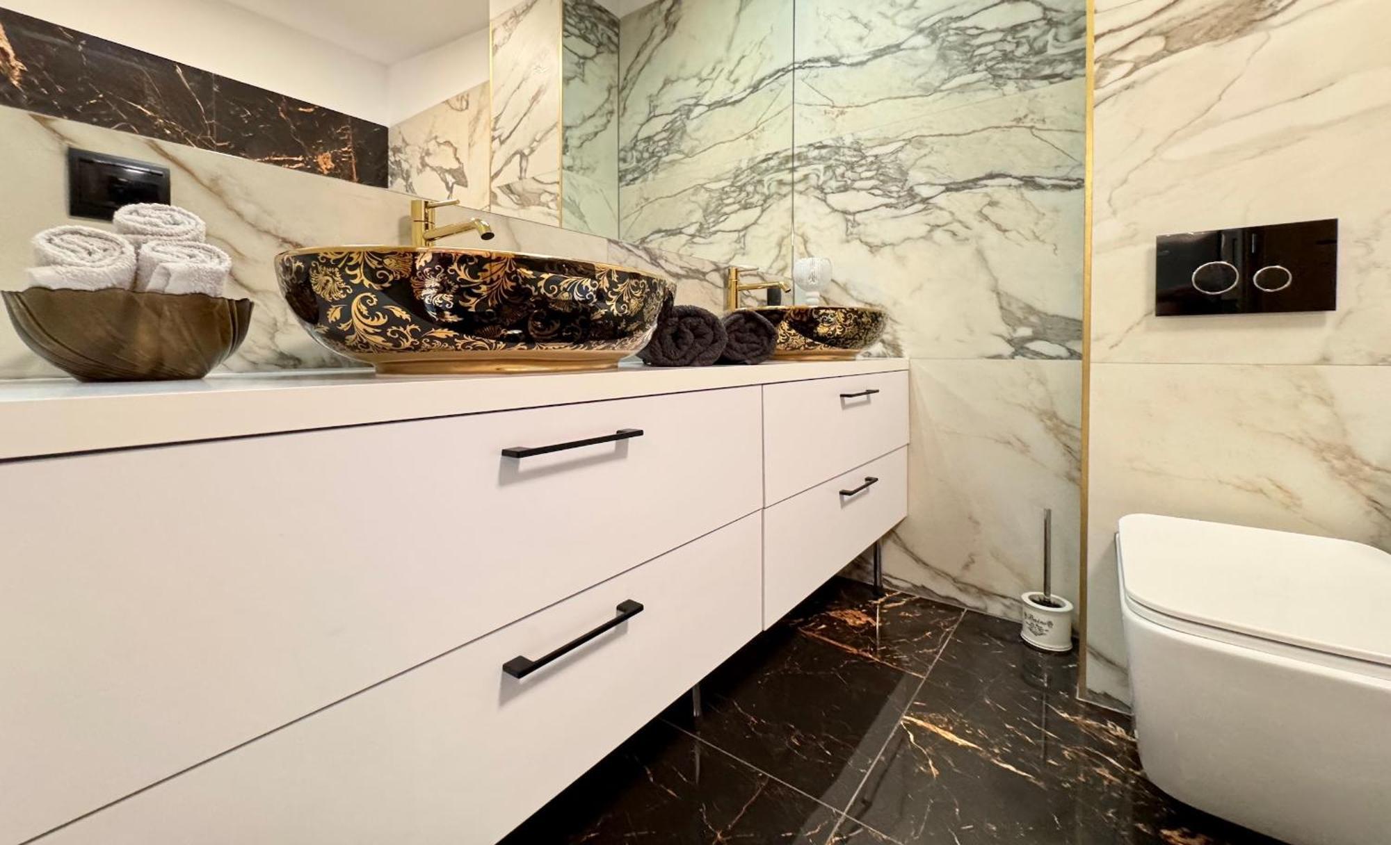 Apartamenty Marea Rentals Beniowskiego Ustka Zewnętrze zdjęcie