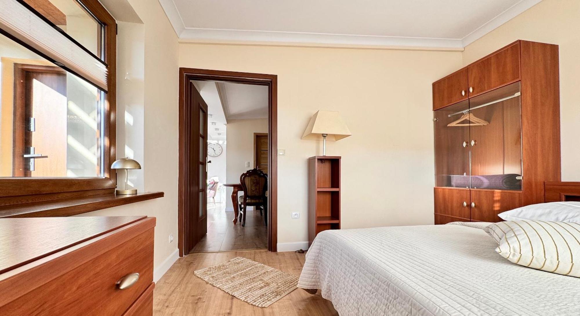 Apartamenty Marea Rentals Beniowskiego Ustka Zewnętrze zdjęcie