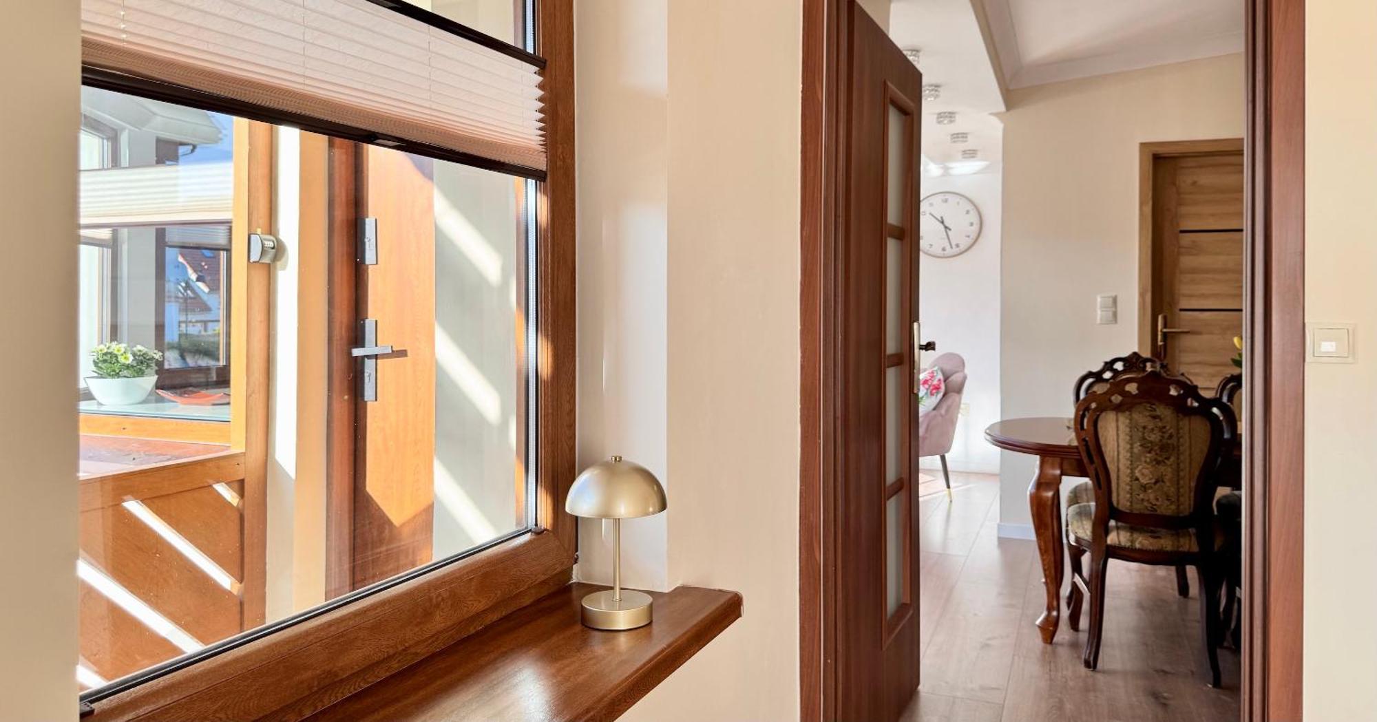 Apartamenty Marea Rentals Beniowskiego Ustka Zewnętrze zdjęcie